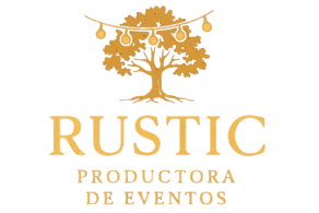 Rustic | Productora de Eventos